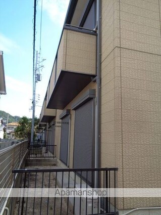 和歌山県和歌山市内原[2LDK/50.07m2]の外観5