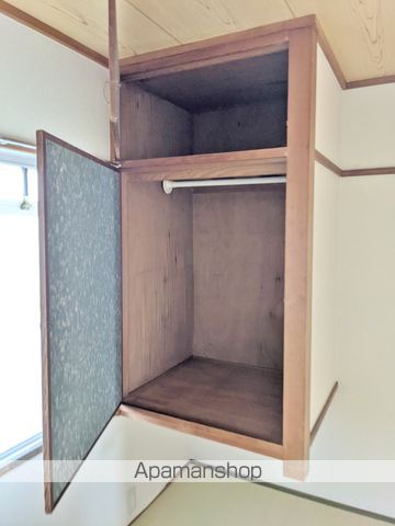 樋口マンションの内装写真