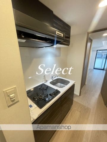 SーRESIDENCE横濱吉野町の内装写真