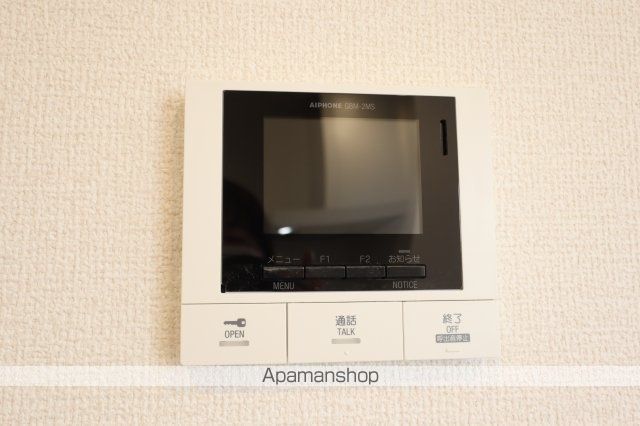 コンフォール畝傍の内装写真