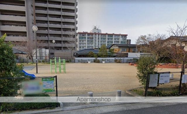 アルファガーデン錦町IIの周辺写真