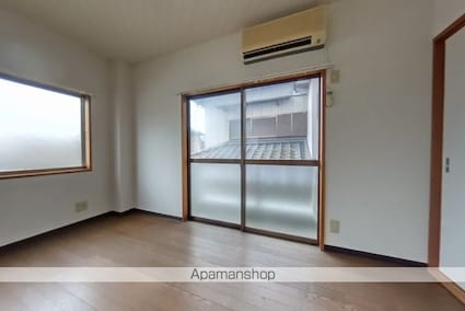 町田マンション[1DK/23.1m2]のリビング・居間