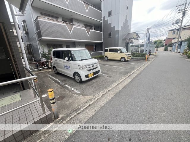 リビングアイランドIIのその他写真