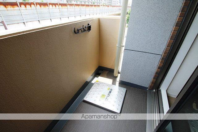 プレサンス新大阪ヴィガの内装写真