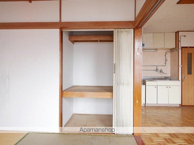 マイロード27の内装写真