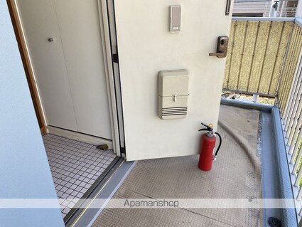 マイハイツ寿[1K/23.98m2]の内装3