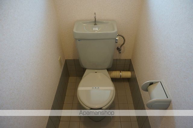 グリーンハイツ岸本の内装写真