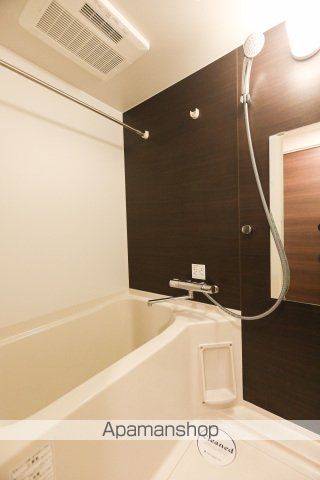 スカイコートパレス西巣鴨IIの内装写真