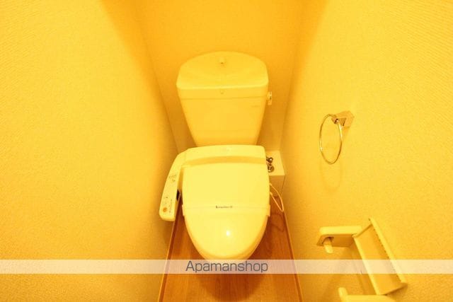 レオパレス華の内装写真
