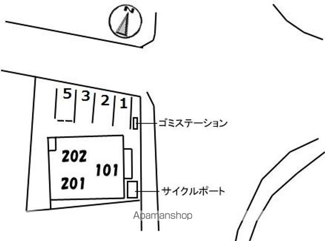 ソレイユのその他写真