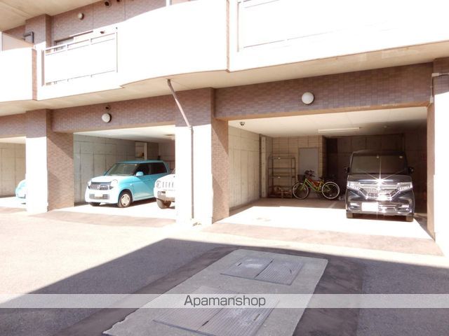 テラセル48のその他写真