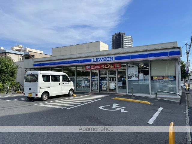 MELLAS川口の周辺写真