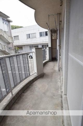第1鶴栄ビルの内装写真