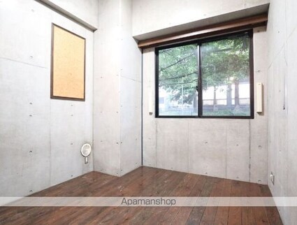 桜館[1R/23.4m2]のリビング・居間1