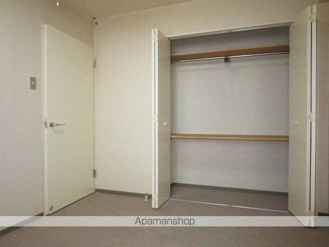 ベルエアーパレス滝川の内装写真