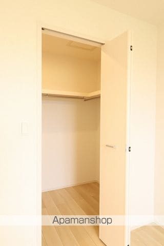 ヴィラージュS VIIの内装写真