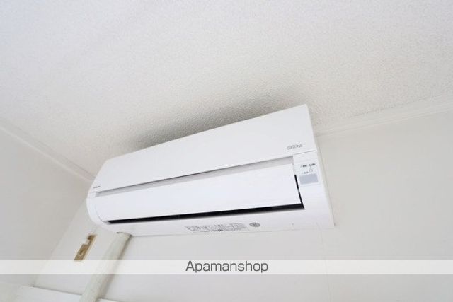ビレッジハウス秋喜1号棟の内装写真