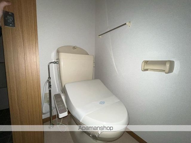 リフティ新浜 Iの内装写真