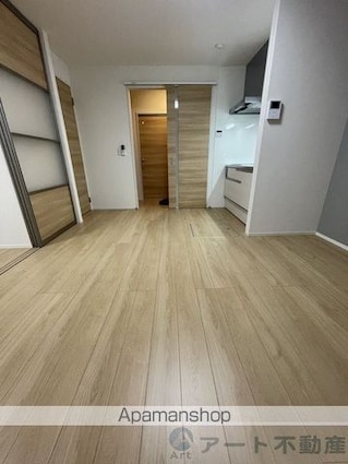 Ｔフラット道後一万[1LDK/33.27m2]の内装7