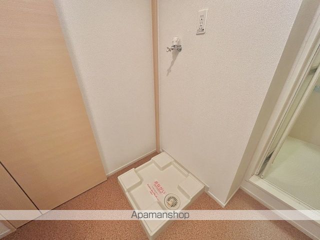 ノール・アンソレイエSSSSの内装写真
