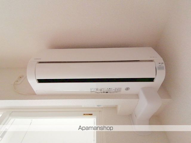 エスペランサ K IIの内装写真