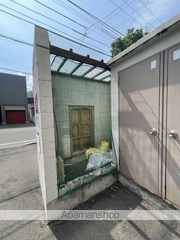 アーブ円山のその他写真