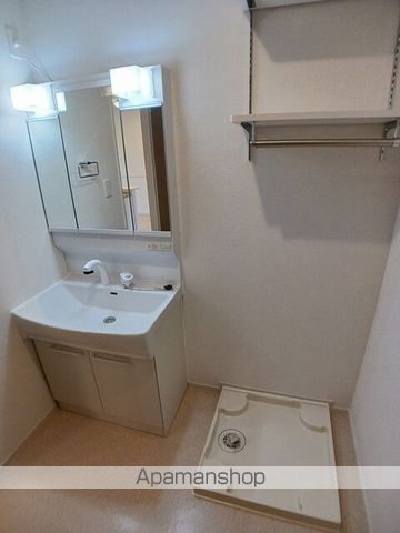 ベルジュの内装写真