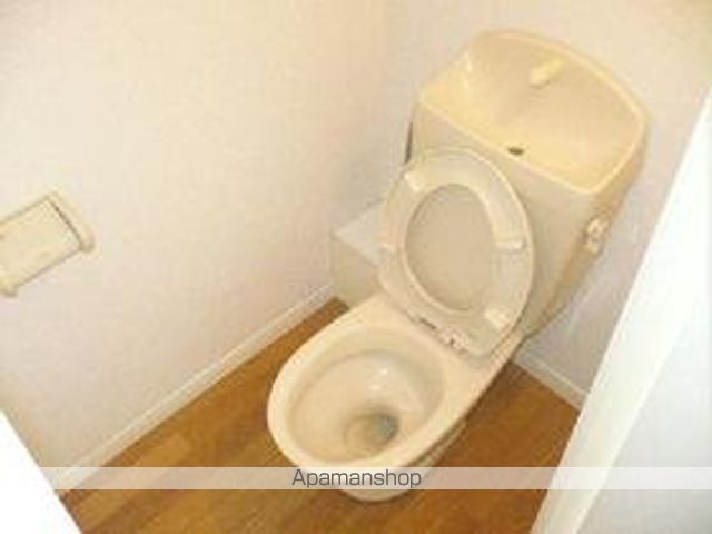 レオパレスジュネスの内装写真
