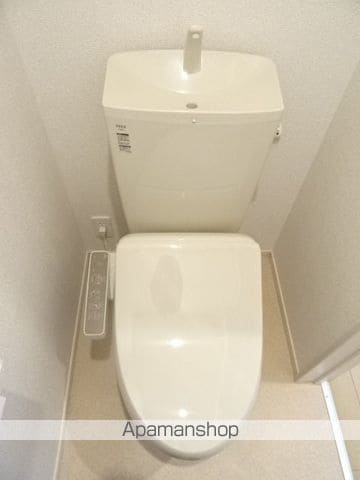 LUSSOの内装写真