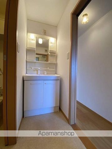 シュトラウスの内装写真