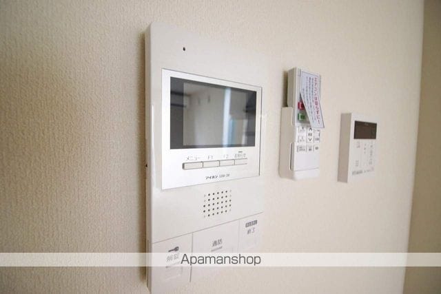 Ｍａｉｓｏｎ　Ａｌｂａ[1R/31.96m2]のセキュリティ
