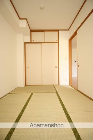 グランディア百道浜通りの内装写真