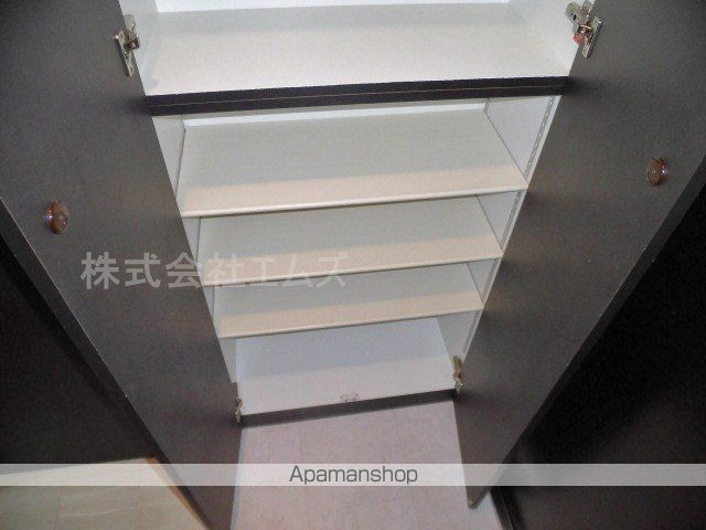 ラヴィータ410の内装写真