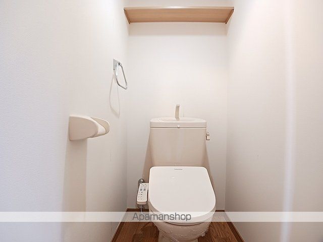 スカイコートパレスの内装写真