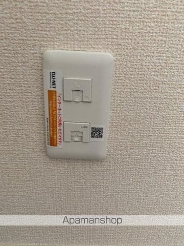 シュトラールの内装写真