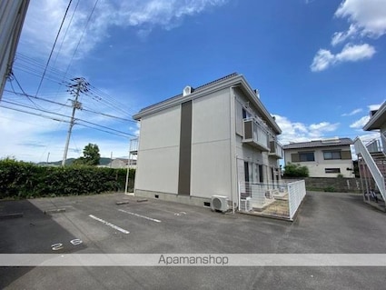 サンライフコーポⅠ[2DK/40.92m2]の外観4