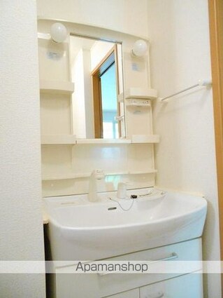 フォンテーヌ・ポルトⅣ[2LDK/57.13m2]の洗面所