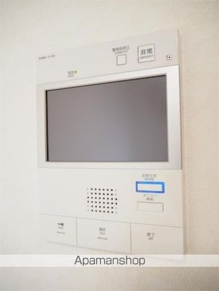 ルーブル中村橋参番館[1K/25.51m2]の内装7