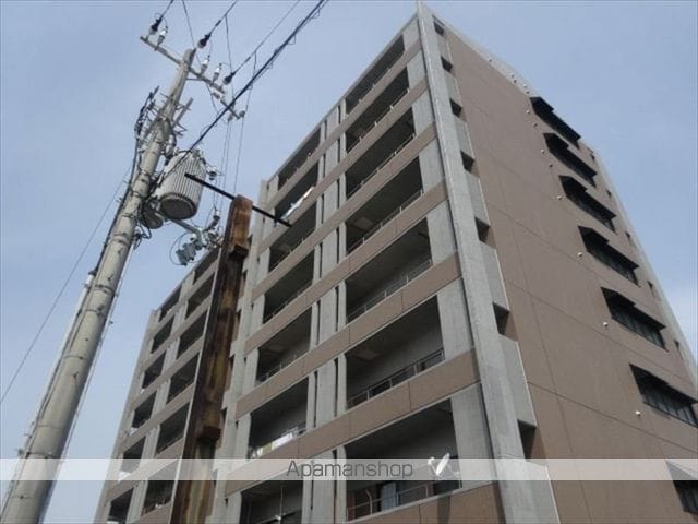 Ｗａｊｉｍａ小雑賀マンション[3DK/68.9m2]の外観4