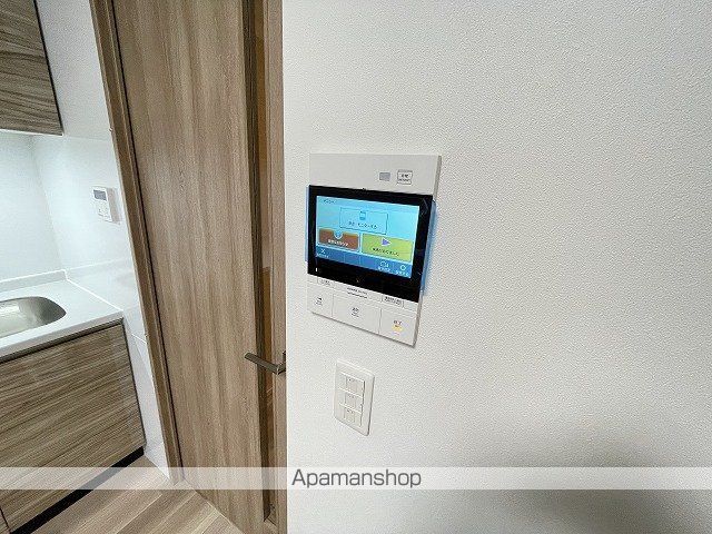 ルネフラッツ谷町四丁目の内装写真