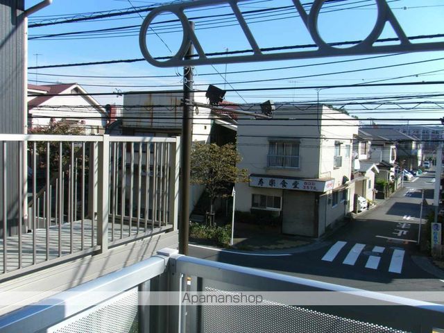 レオパレスネストIIIのその他写真