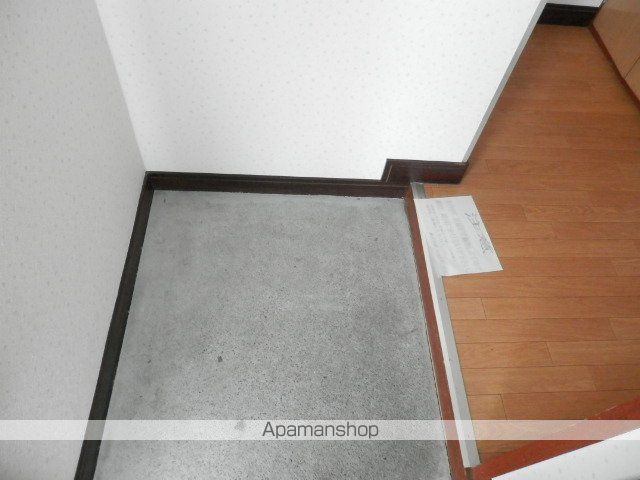 小川コーポの内装写真