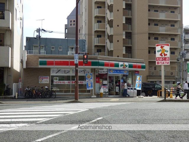 ウインステージ平尾の周辺写真