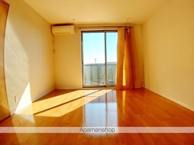 CORTE DEL SOLE A棟の内装写真