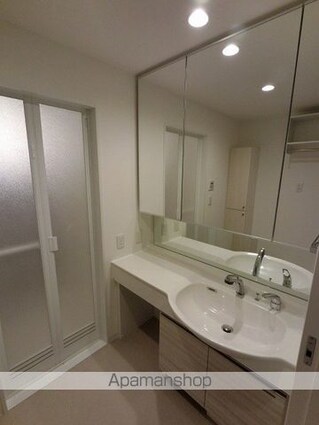 ＶＩＬＬＡ　Ｄ’ＥＳＴ　ＯＨＴＥ（ヴィラデスト大手）[1LDK/50.8m2]の洗面所