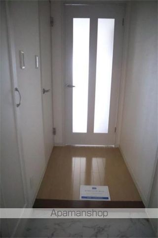 ROBUSTCOURTの内装写真