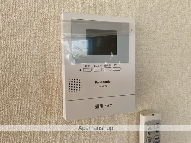 HB浜町Iの内装写真