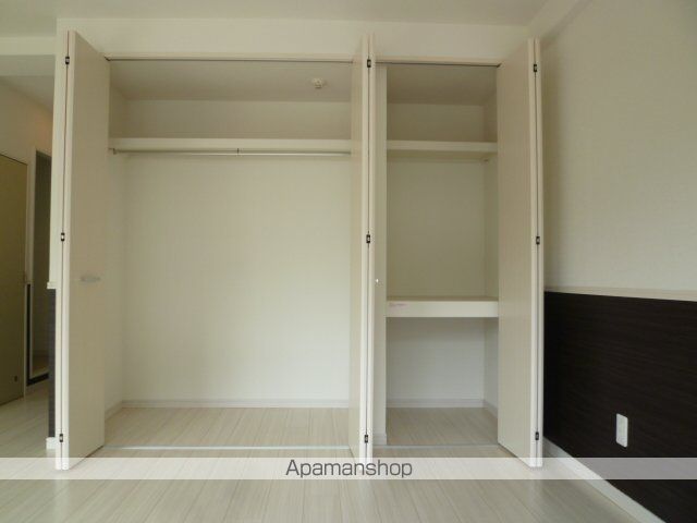 T’S GARDEN新検見川Iの内装写真