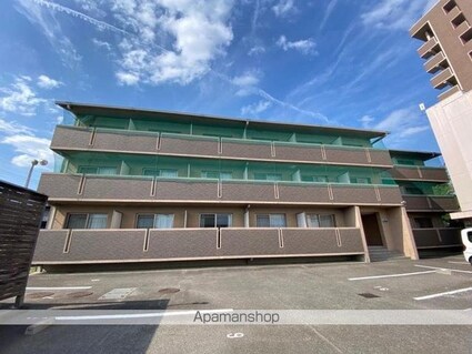 レジデンスＭ[1K/30.92m2]の外観3