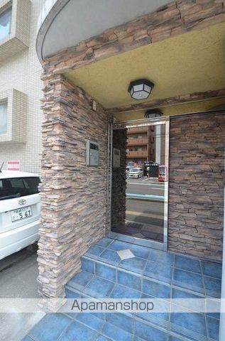 KOU TAI SHIN BUILの玄関写真